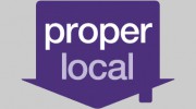 Proper Local