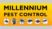Millennium Pest Control