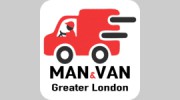 Man & Van Greater London