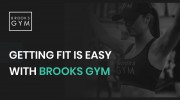 Brooks Gym
