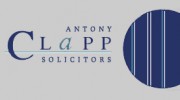 Antony Clapp Solicitors