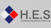 Handling Equipment Sales