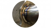 Mercury Welding & Fabrication
