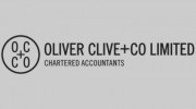 Oliver Clive