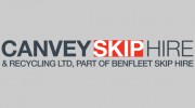 Canvey Skip Hire & Recycling