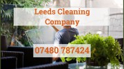 Leeds Cleaning
