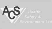 Acs Health Safety & Environment
