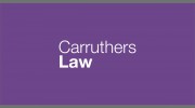 Carruthers Law