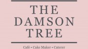 The Damson Tree