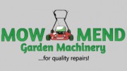 Mowmend Garden Machinery