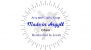 Made In Argyll