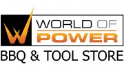 World Of Power