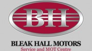 Bleakhall Motors