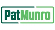 Pat Munro