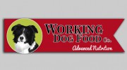 Working Dog Food