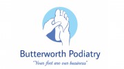C M Butterworth