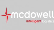 R McDowell Haulage & Distribution