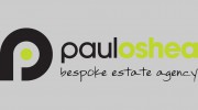 Paul Oshea