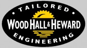 Wood Hall & Heward