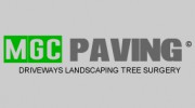 M G C Paving