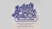 Arthurs Butchery & Delicatessen