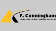 F Cunningham Surfacing