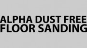 Alpha Dust Free