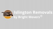 Removals Islington