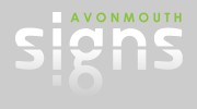 Avonmouth Signs