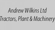 Andrew Wilkins