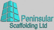 Peninsular Scaffolding