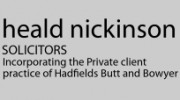 Heald Nickinson Solicitors
