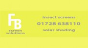 Fly Screens