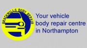 Brackmills Body Repair