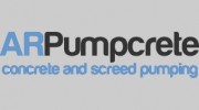 A R Pumpcrete