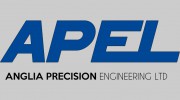 Anglia Precision Engineering