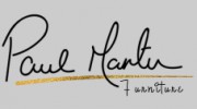 Paul Martin Furniture