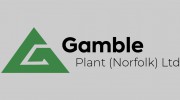Gamble Plant