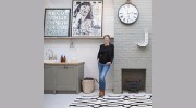 Clare Topham