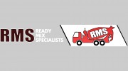 Ready Mix Specialists