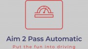 Aim 2 Pass School Of Motoring
