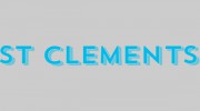 St Clement's Cafe