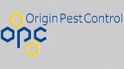 Origin Pest Control