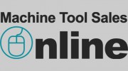 Machine Tool Sales Online