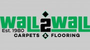 Wall 2 Wall Carpets & Flooring