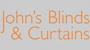 John's Blinds Showroom