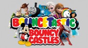 Bouncetastic Bouncy Castles