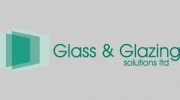 Glass & Glazing Solutions