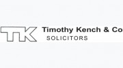 Timothy Kench