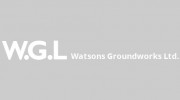 Watsons Groundworks